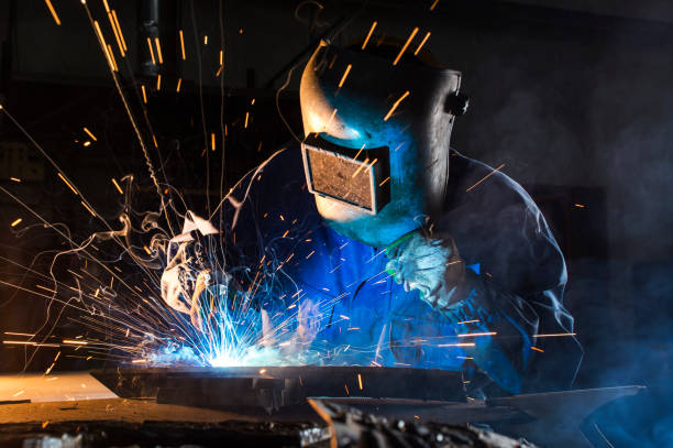 Best Marine and Shipbuilding Welding in Croydon, PA
