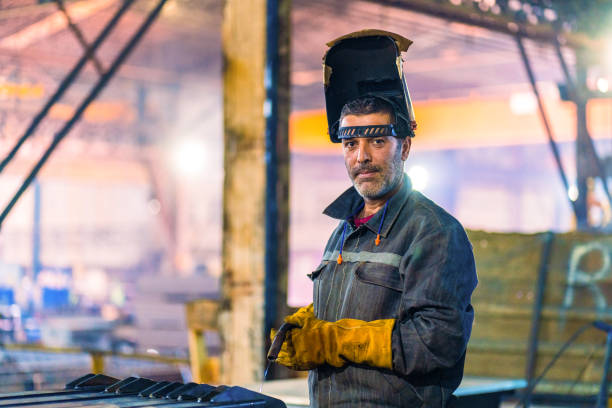  Croydon, PA Welder Pros