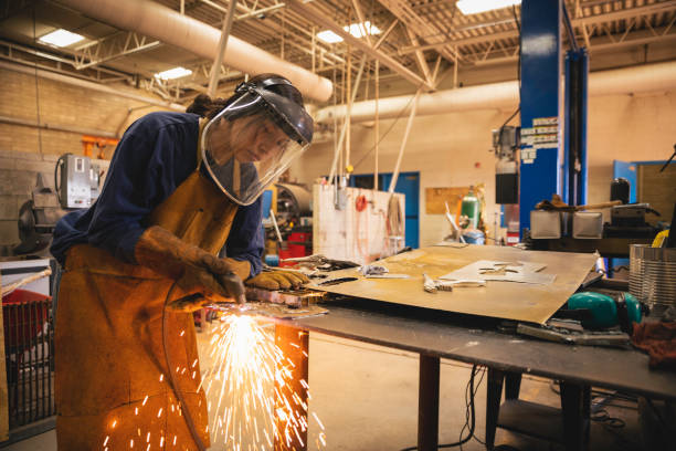 Croydon, PA Welder & Metal Fabrication Company